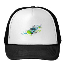 83. Urban kayak 2 Trucker Hats