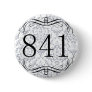 841 Area Code Button