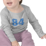 84 Reasons Never To Forget Tees