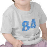 84 Reasons Never To Forget Tshirts
