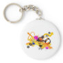 84. Urban kayak 3 Key Chains