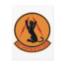 84th Fighter Interceptor Squadron Post Cards