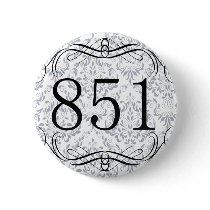 851 Area Code Button