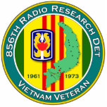 856th RRD 1 - ASA Vietnam Photo Cut Outs