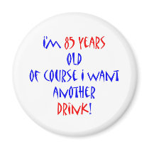 85 another drink