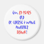 85 another drink refrigerator magnets