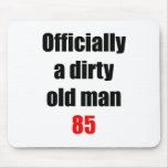 85  Dirty Old Man
