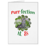 85 Purr-fection Cards