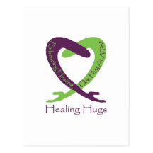 8621_Healing_Hugs_logo_8.31.11_test-2 Post Card