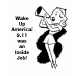 868667, Wake UpAmerica!9.11wasan Inside Job! t-shirts