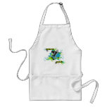 86 Urban kayak 5 Aprons