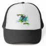 86 Urban kayak 5 Trucker Hats