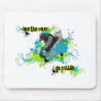 86 Urban kayak 5 Mouse Pad