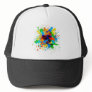 87. Urban kayak 6 Hat