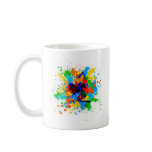 87. Urban kayak 6 Mug