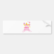 87 Year Old Birthday Cake Bumper Stickers