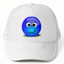Awesome Smiley 3d