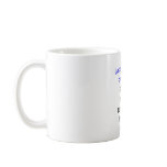 88  Let's cut the crap Mug