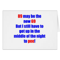 89 new 69 cards