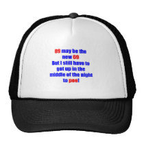 89 new 69 hats