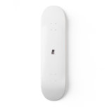 8 1/2" comp COSTMIZE BLANK skateboards