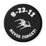 8-23-11 Never Forget!