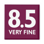 8.5 VERY FINE MAGNETS