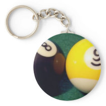 8-Ball 9-Ball