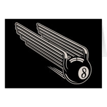 8-Ball - Aero Wings