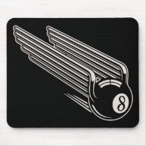 8-Ball - Aero Wings