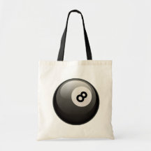 8 BALL BAGS