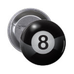8 Ball Button