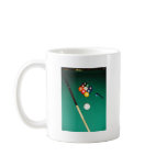 8 Ball Game Mug