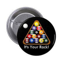 8-ball Rack buttons
