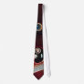 8 Ball Tie