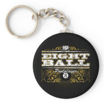 8 Ball Vintage Design