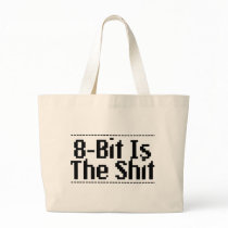 8 Bit Bags