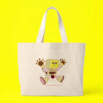 8 Bit Buzz v1.0 Bag bags