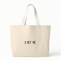 8 bit me bag