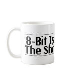 8 Bit mugs