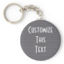 8-Bit Retro Brick, Grey