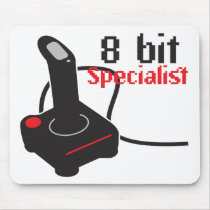 8 Bit Specialist