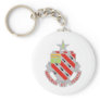 8 Field Artillery Regiment Key Chains