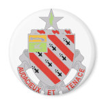 8 Field Artillery Regiment Magnet