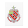 8 Field Artillery Regiment Post Card