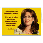 #8 - Hopey-Changey Card