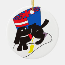 8.JG1 ORNAMENT