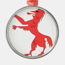 8/JG2 CHRISTMAS TREE ORNAMENT