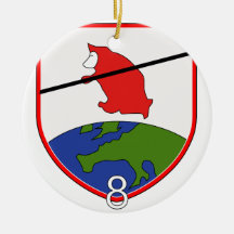 8.JG 300 ORNAMENT