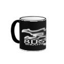 8 LRS Wraith Mug